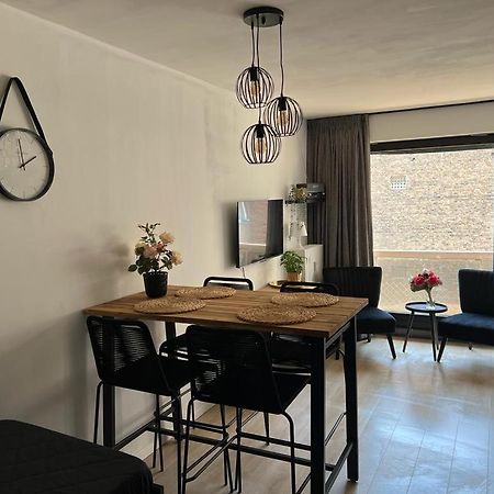 Appartamento Estrella Del Mar 2 Ostenda Esterno foto